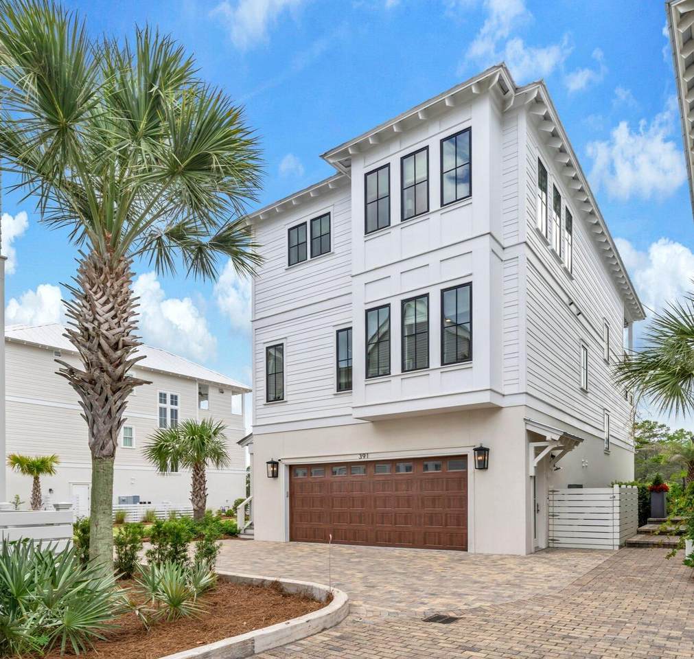 391 Cypress Drive - Photo 1