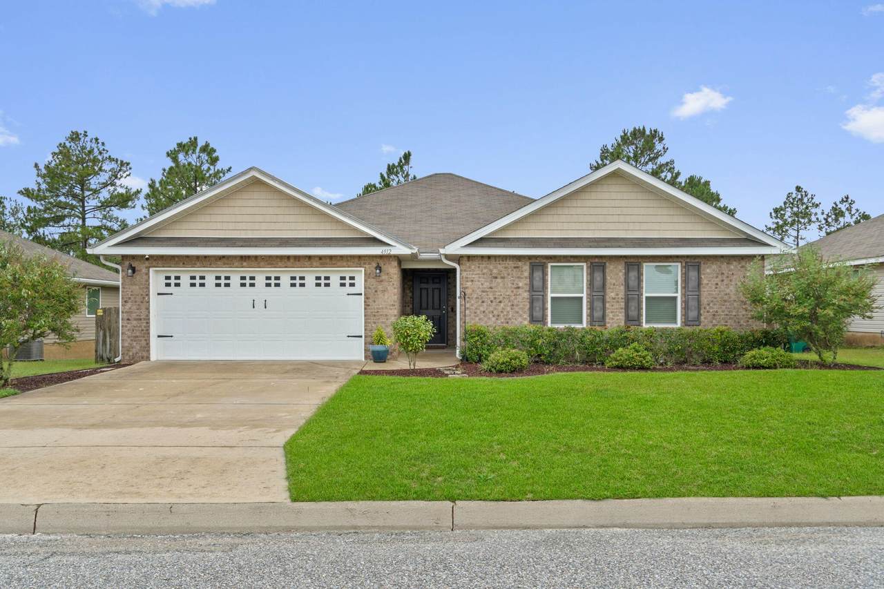 4912 Kensington Lane - Photo 1