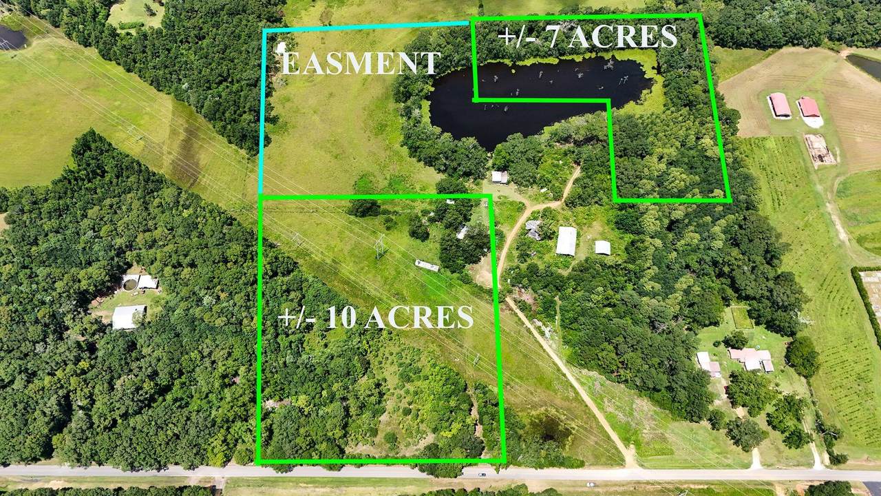 601 Oak Grove Road - Photo 1