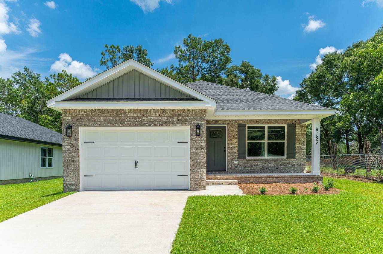 5153 Lake Drive - Photo 1