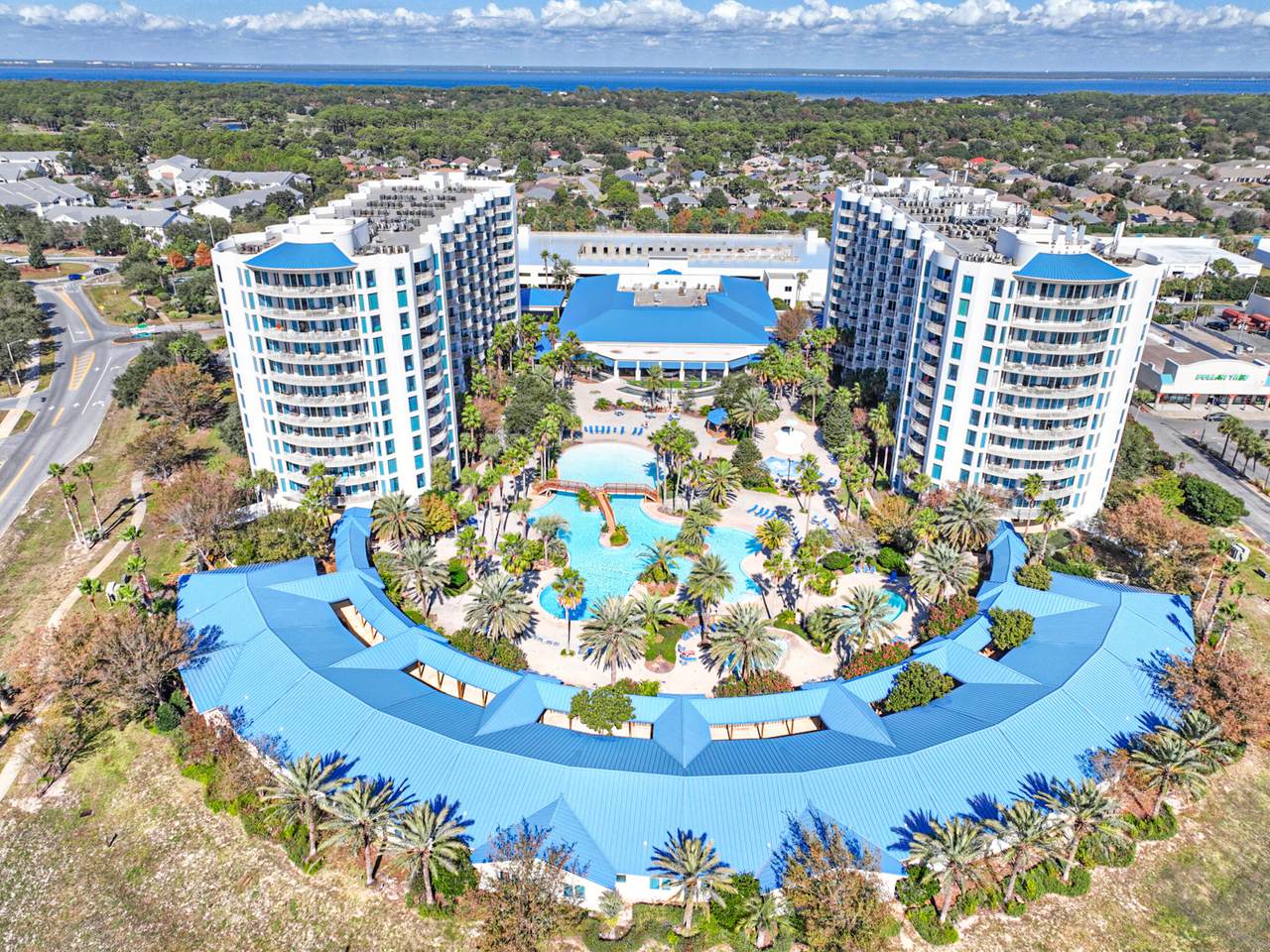 4203 Indian Bayou Trail - Photo 1