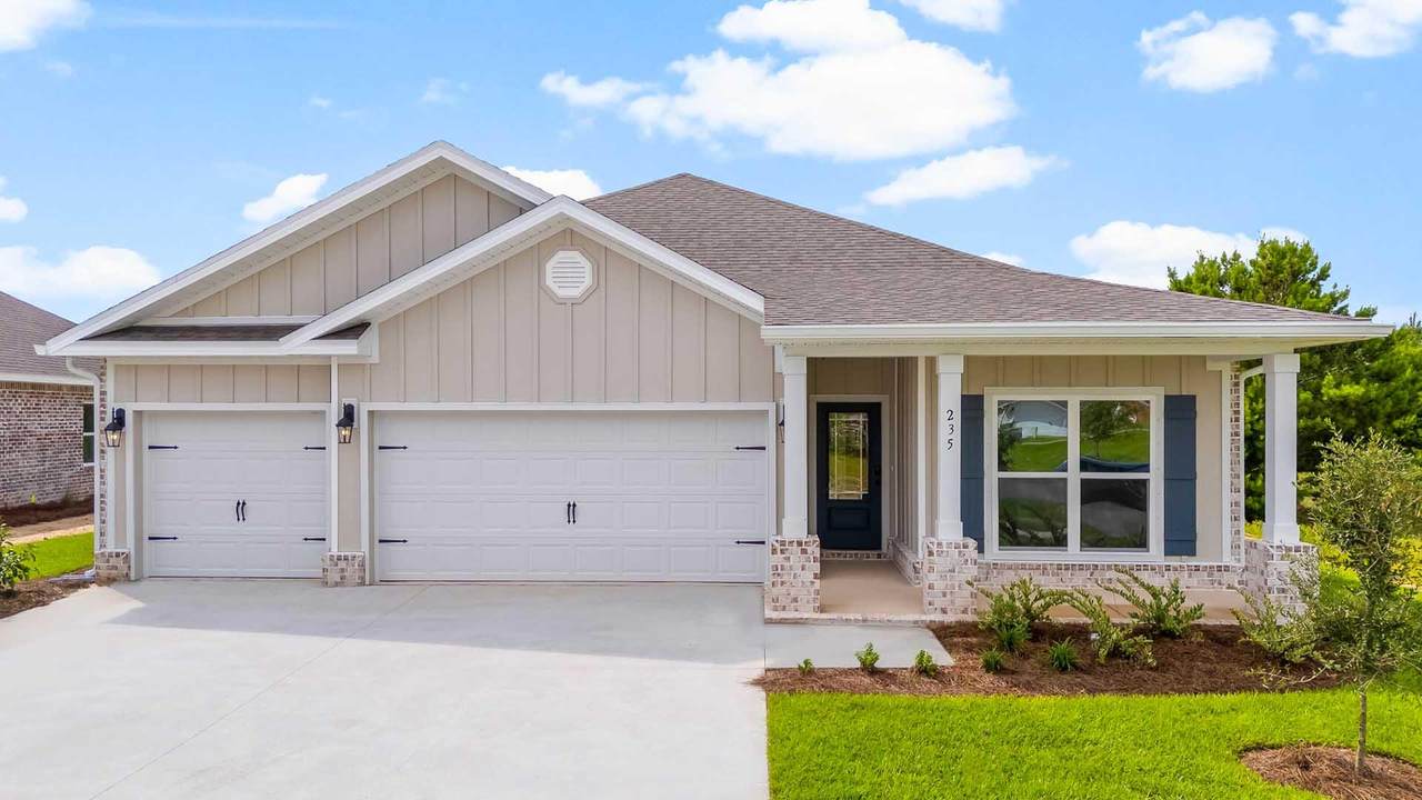 235 Owls Head Farms Boulevard - Photo 1