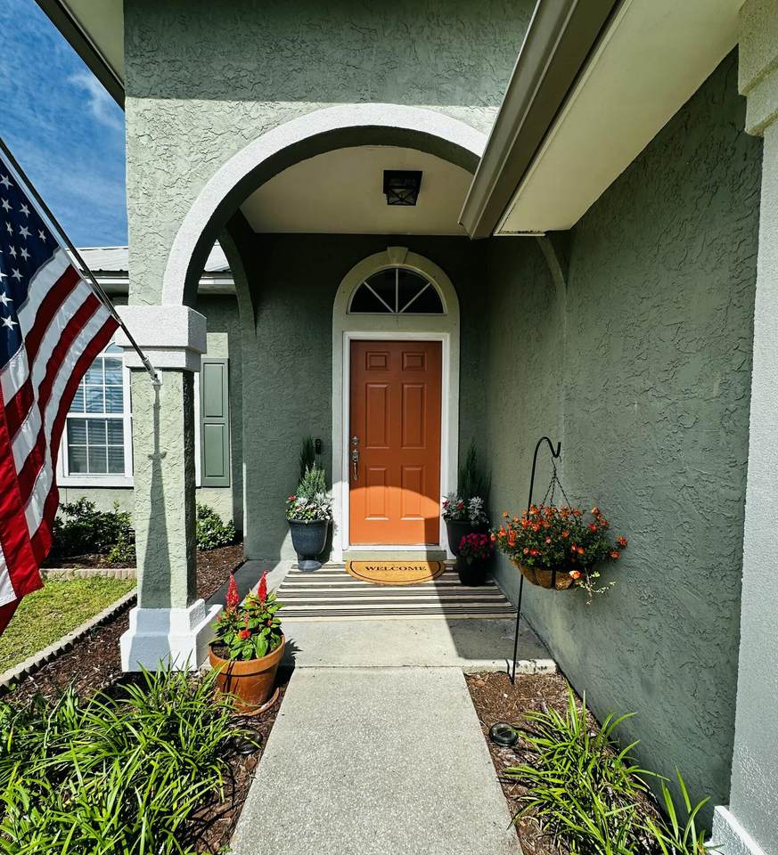 218 Hidden Pines Drive - Photo 1