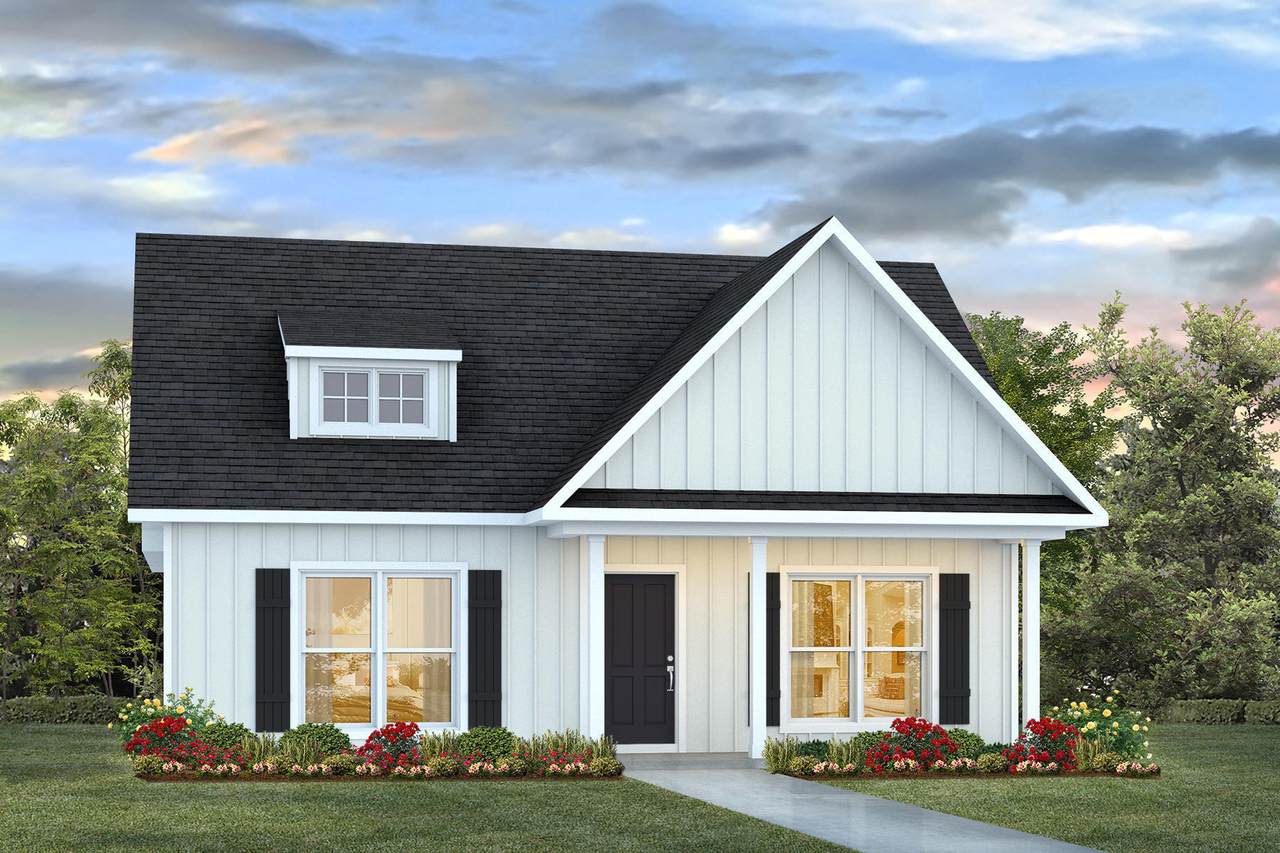 154 Sweetclover Street - Photo 1