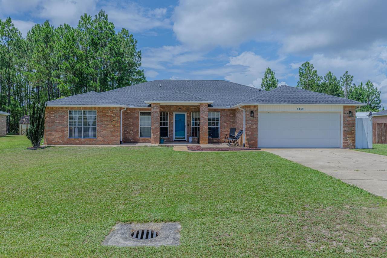 7358 Brevard Street - Photo 1