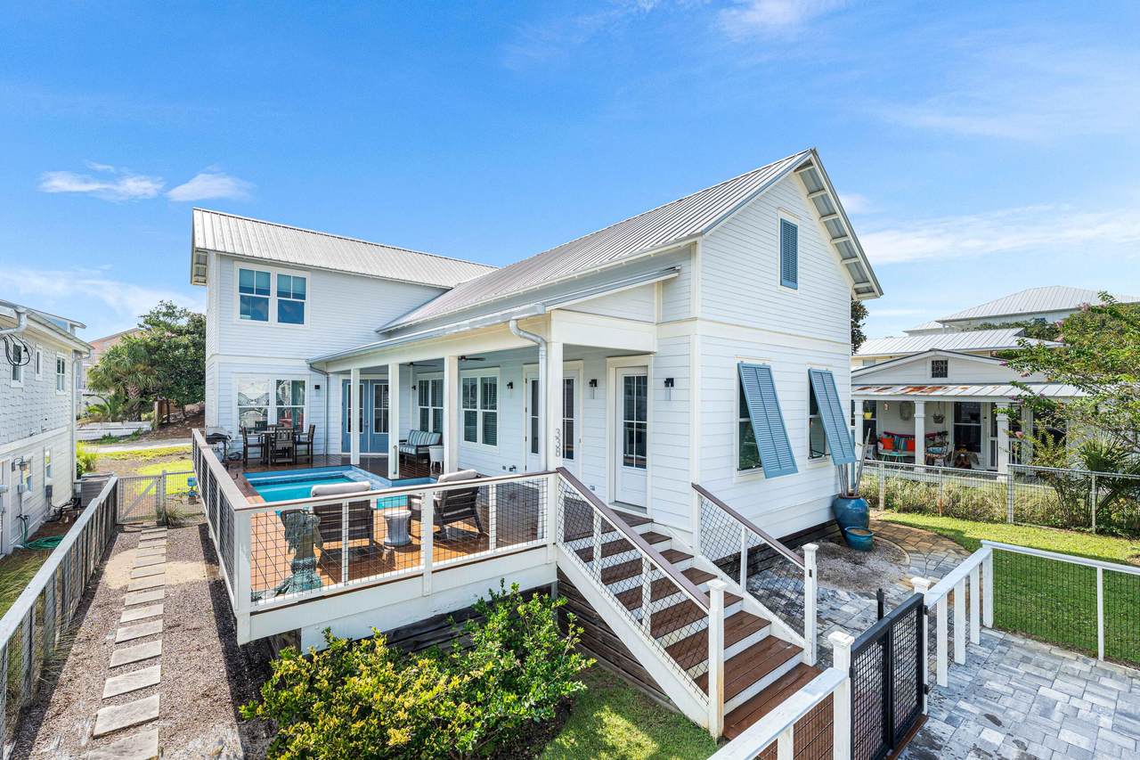 338 Gulf Drive - Photo 1
