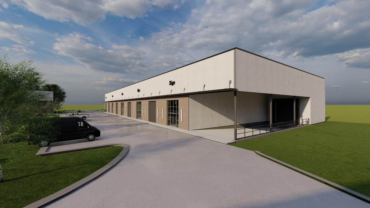 10,400 SF Serenoa Road - Photo 1