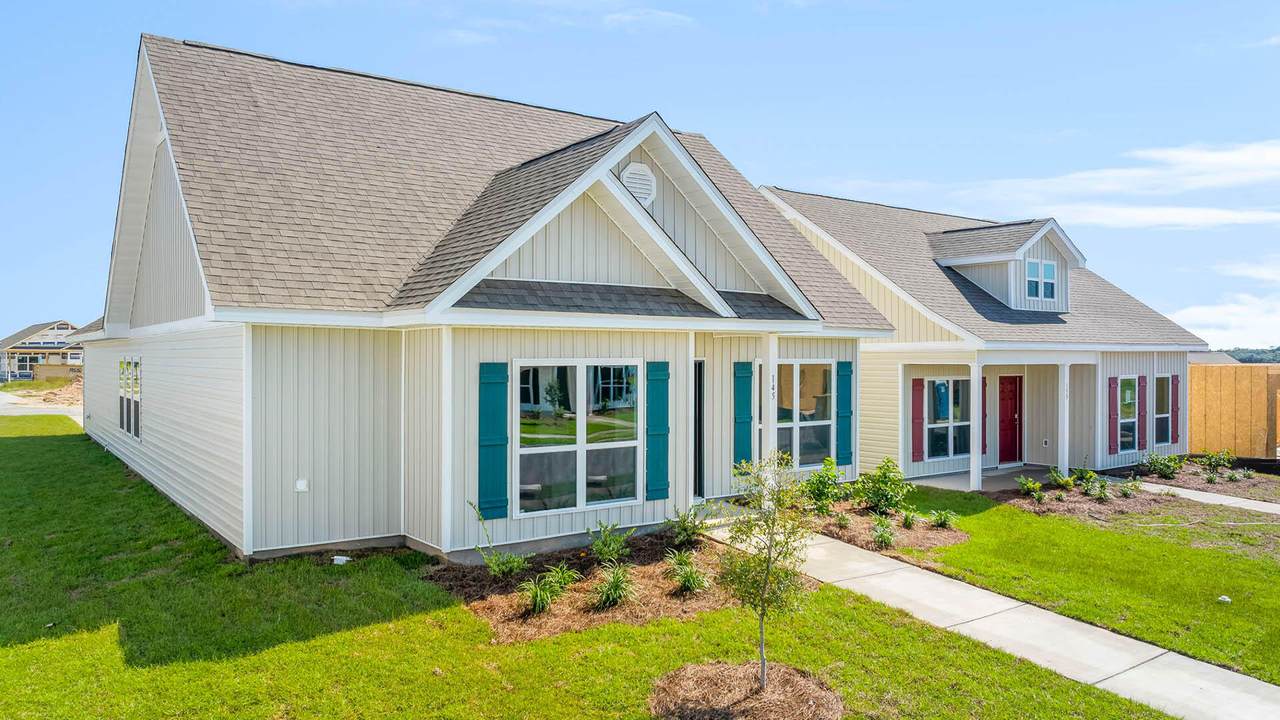 145 Sweetclover Street - Photo 1