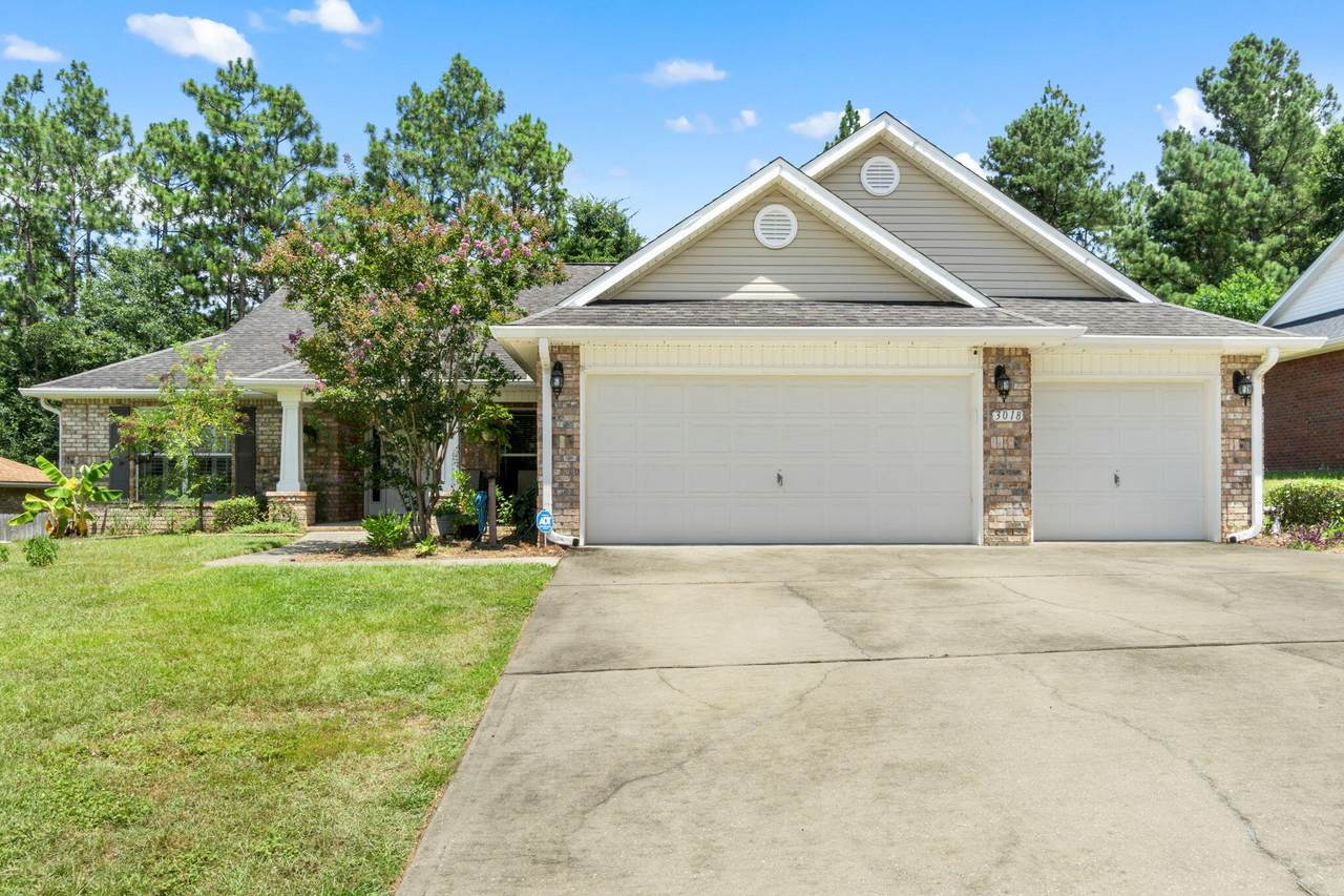 3018 Crown Creek Circle - Photo 1
