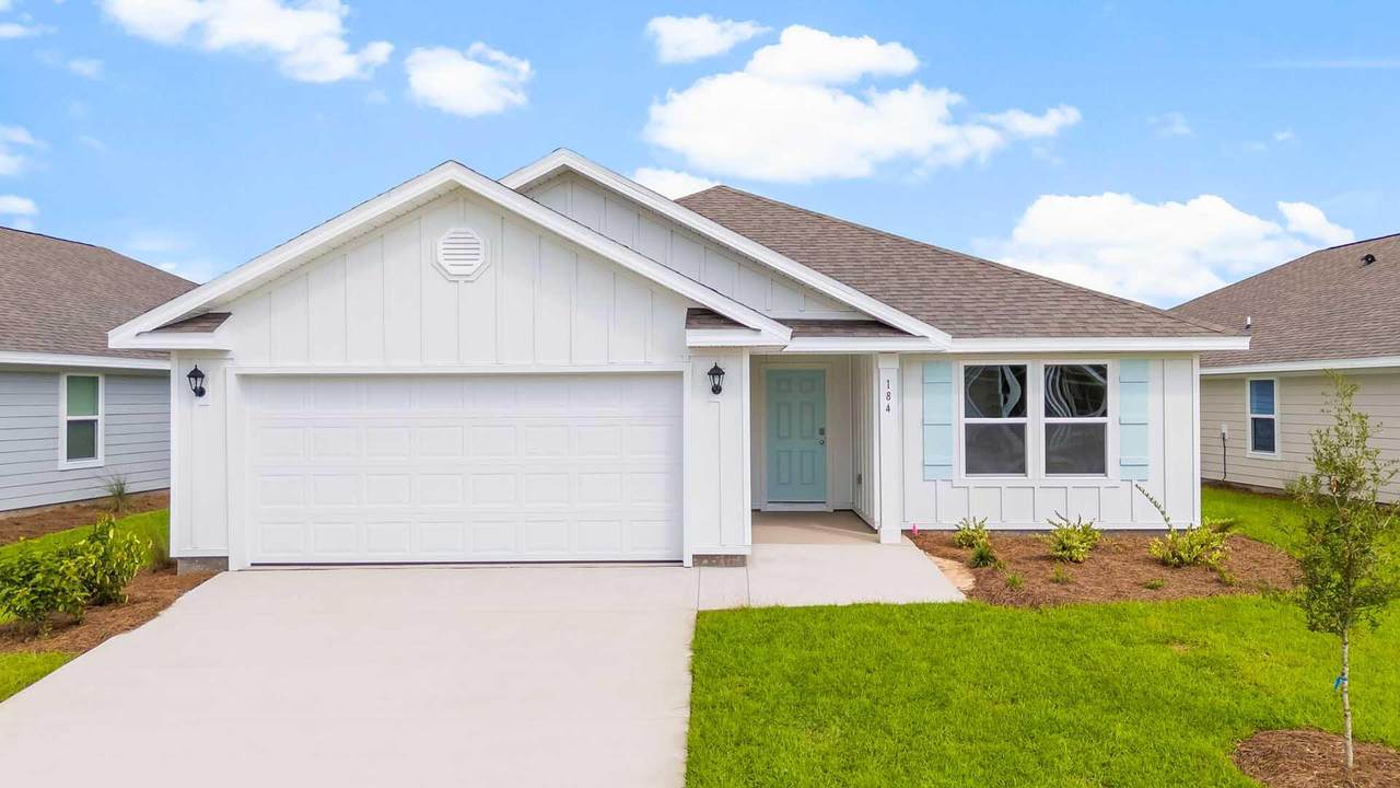 184 Gray Owl Drive - Photo 1