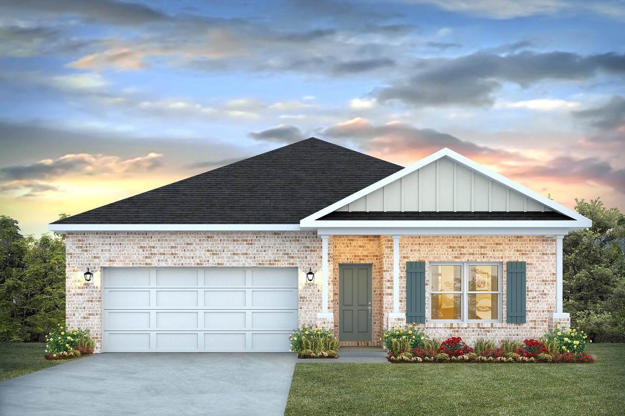 3062 Heritage Plantation Boulevard - Photo 1