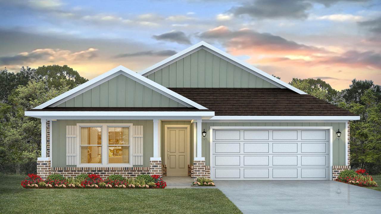 203 Owls Head Farms Boulevard - Photo 1
