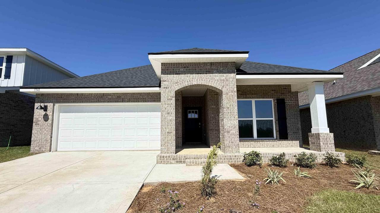 5948 Sargassum Lane - Photo 1