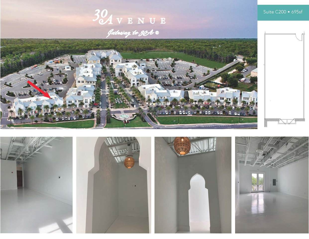 12805 Us 98 - Photo 1