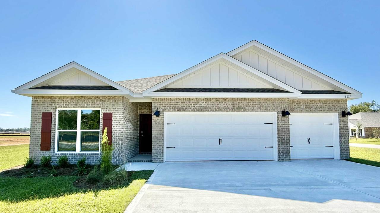 8677 Bluebell Street - Photo 1