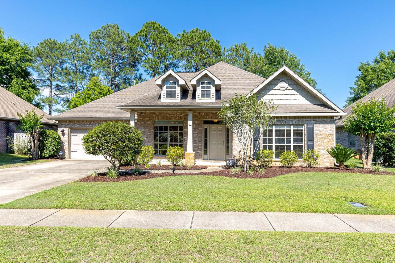 24 Mozart Lane - Photo 1