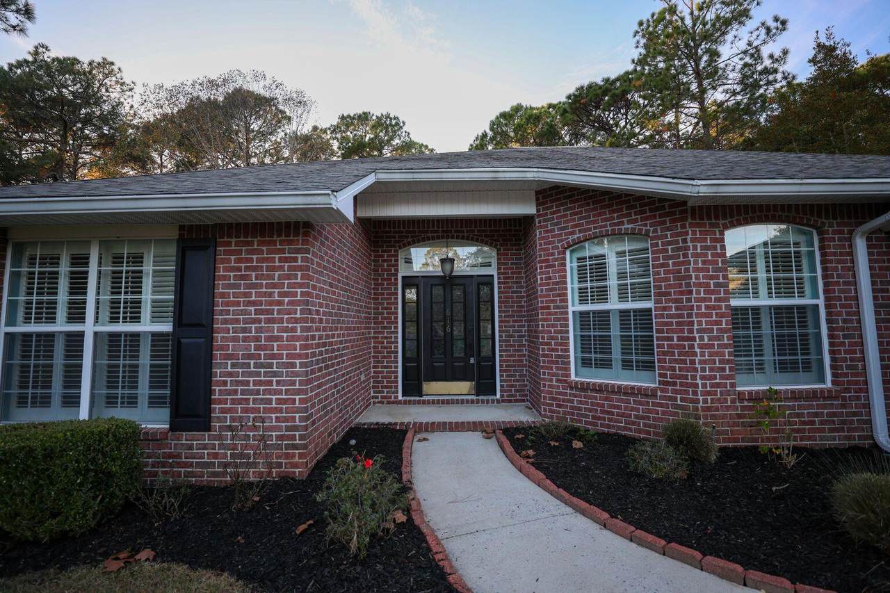 816 Ridgewood Cove - Photo 1
