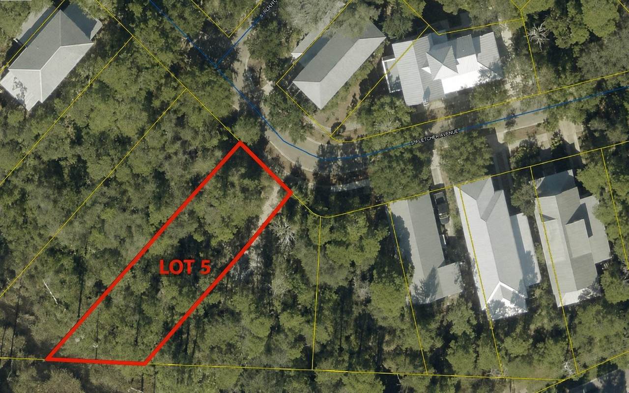 Lot 5 Okeechobee - Photo 1