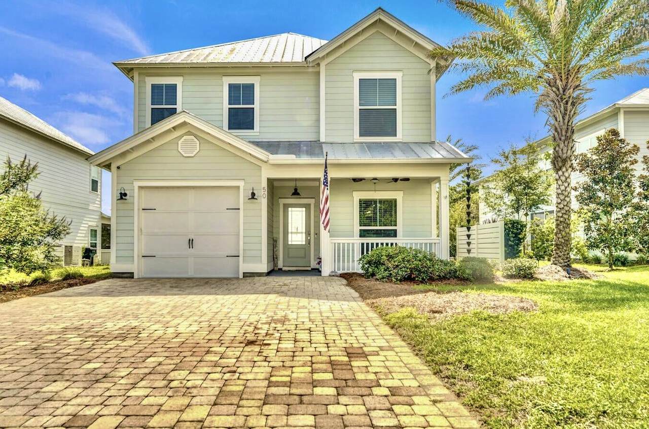 50 Grande Pointe Drive - Photo 1