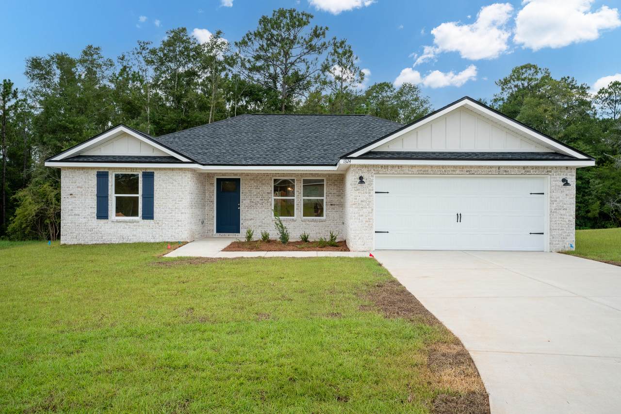 1324 Hornbeam Drive - Photo 1