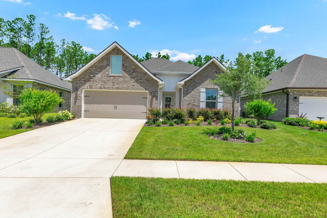 18 Cozy Cove - Photo 1