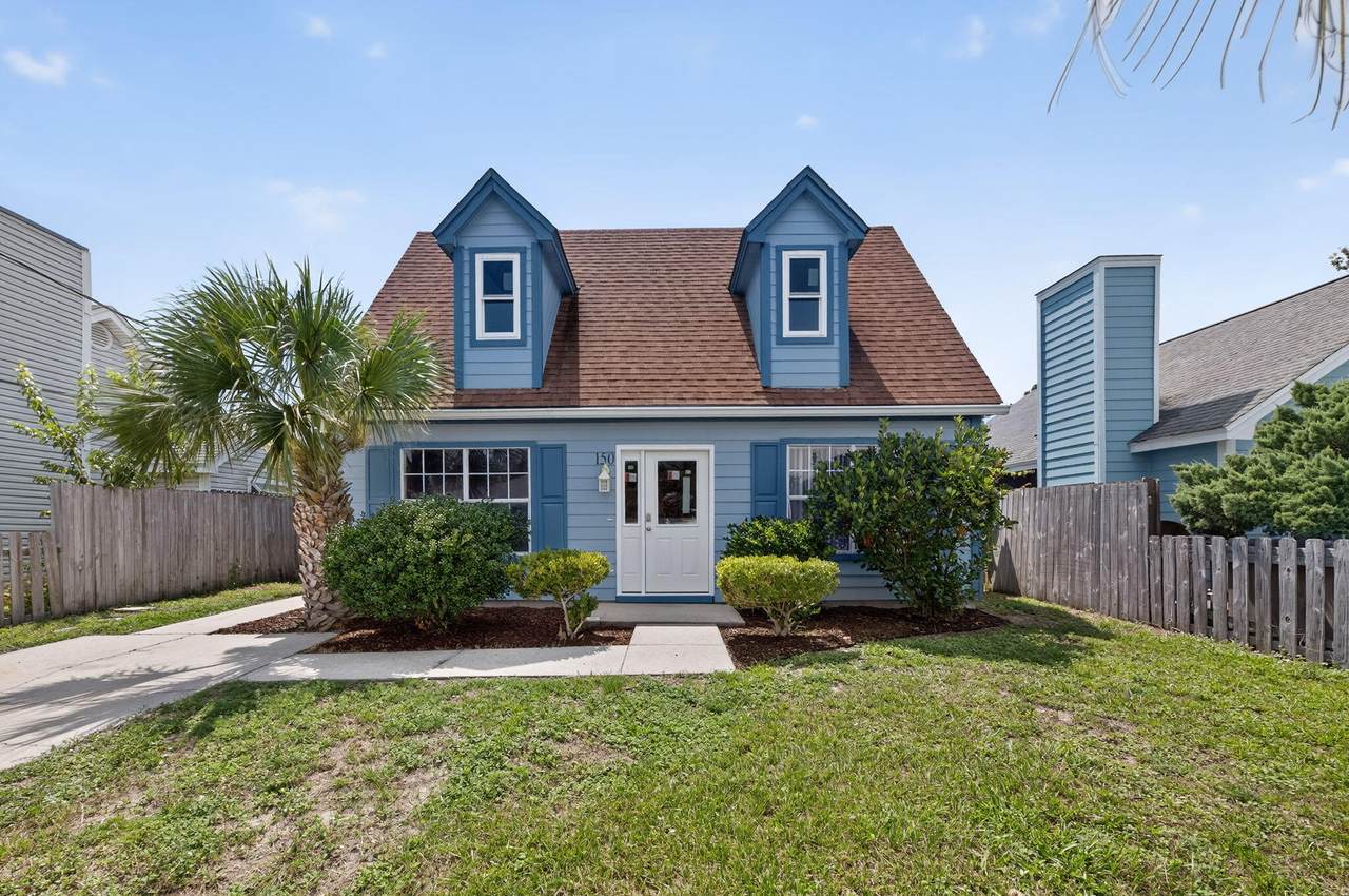 150 Beach Drive - Photo 1