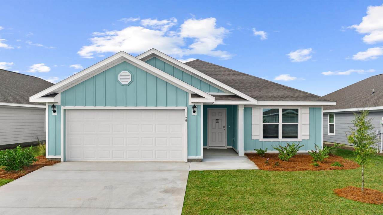 160 Gray Owl Drive - Photo 1