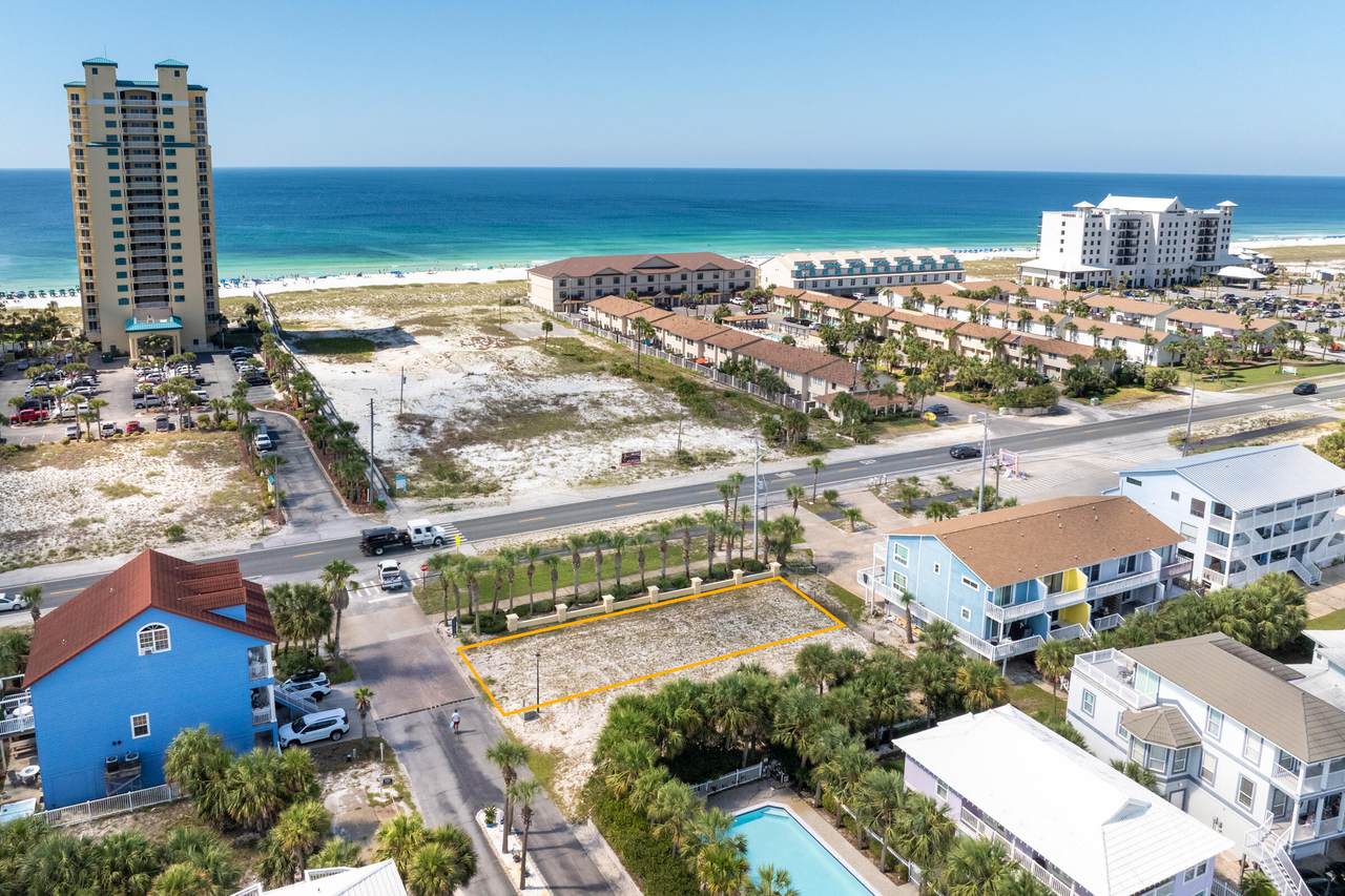 Parcel B Sonata Court - Photo 1