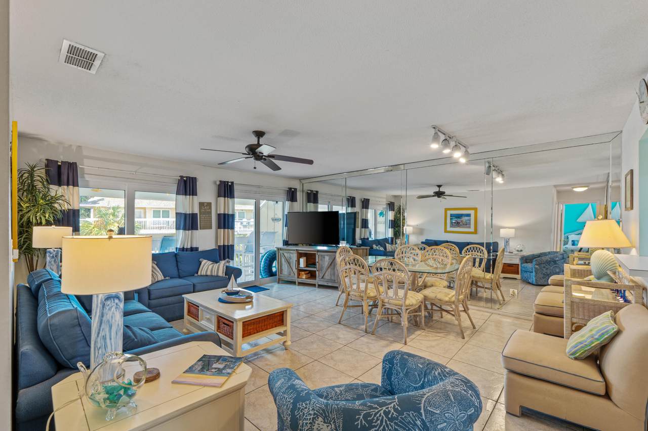 775 Gulf Shore Drive - Photo 1