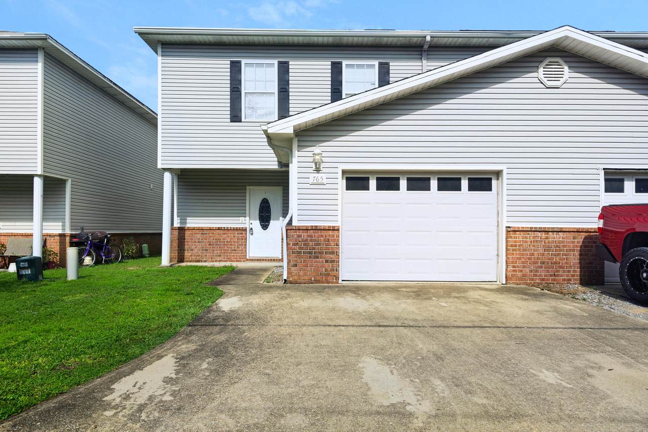 765 Pine Alley Street - Photo 1