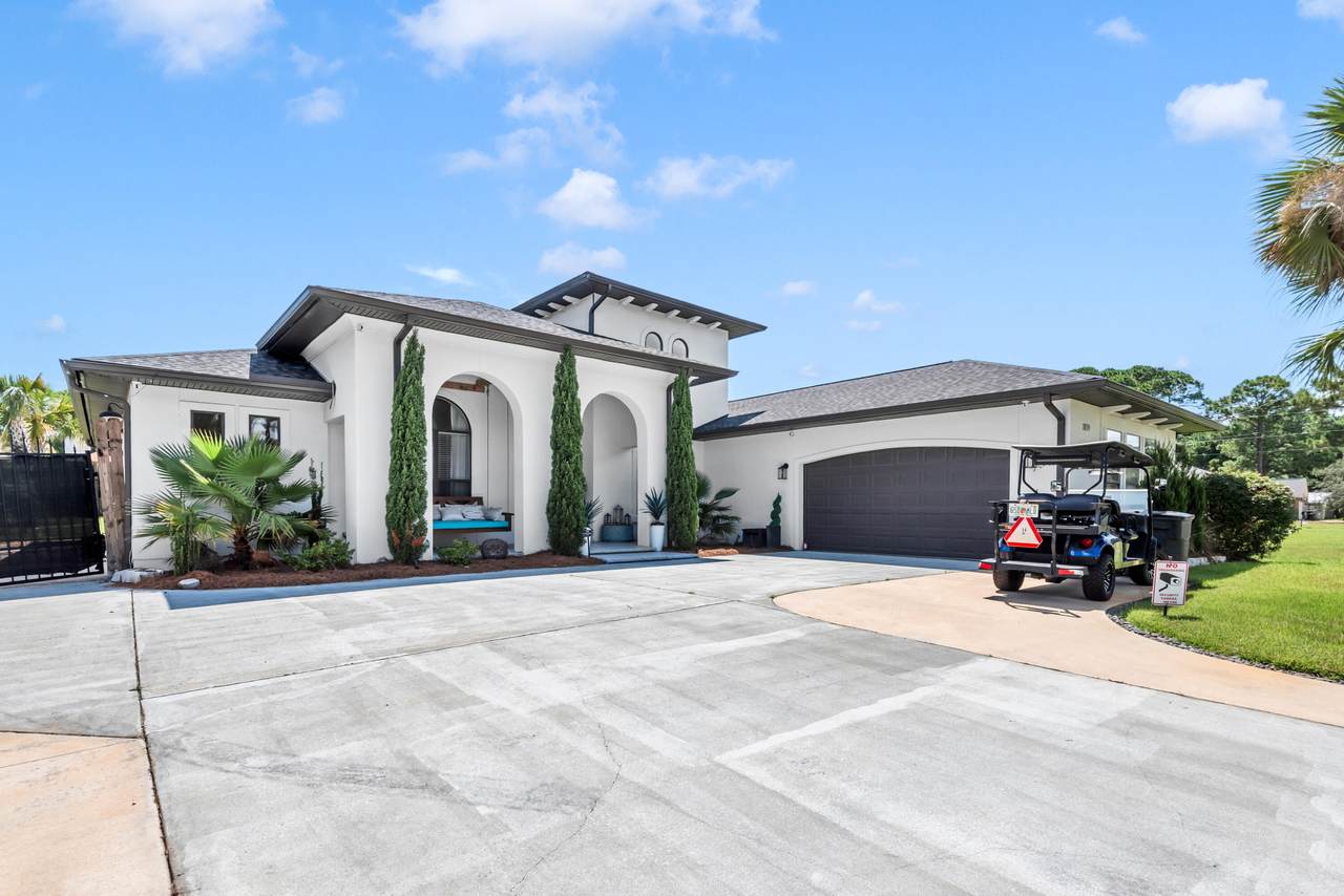 1039 Forest Shore Drive - Photo 1