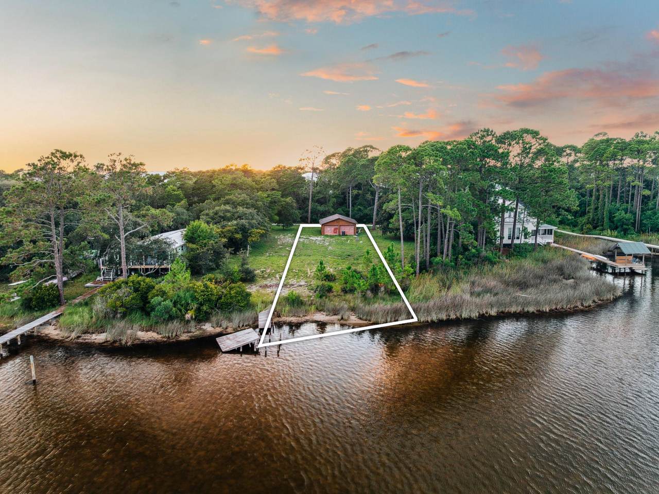 Lot 10 South Gulf Drive - Photo 1