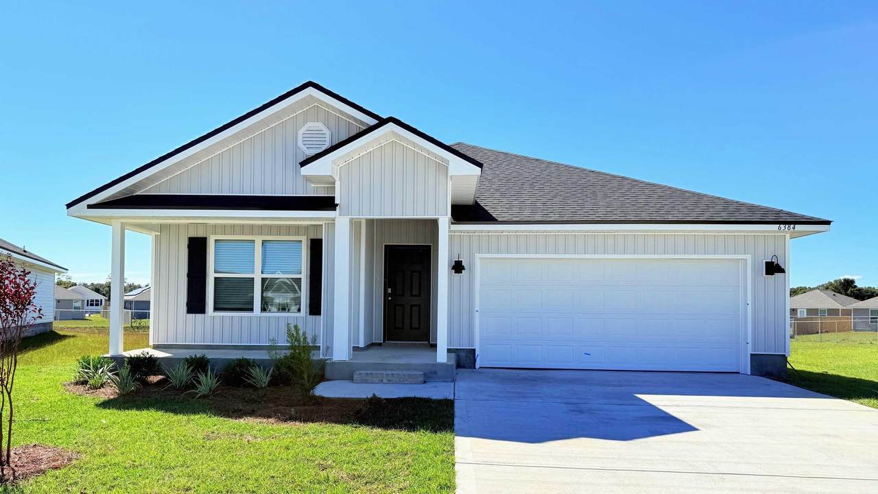 6384 Firefly Drive - Photo 1