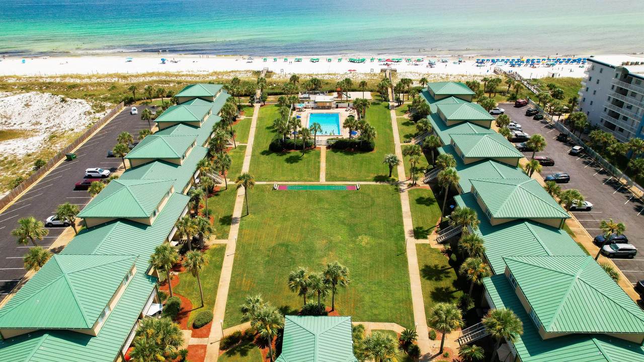 1530 Miracle Strip Parkway - Photo 1