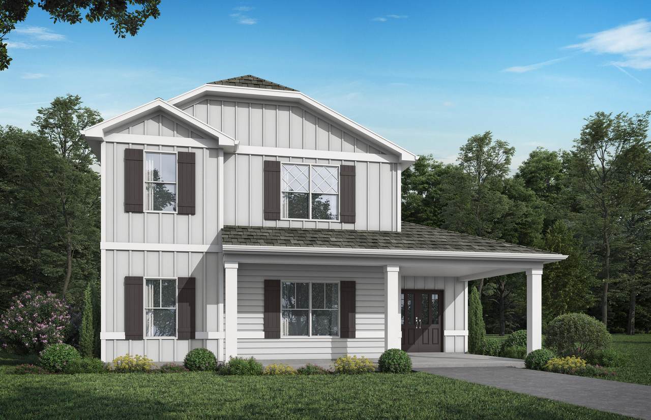 484 Arrowwood Boulevard - Photo 1