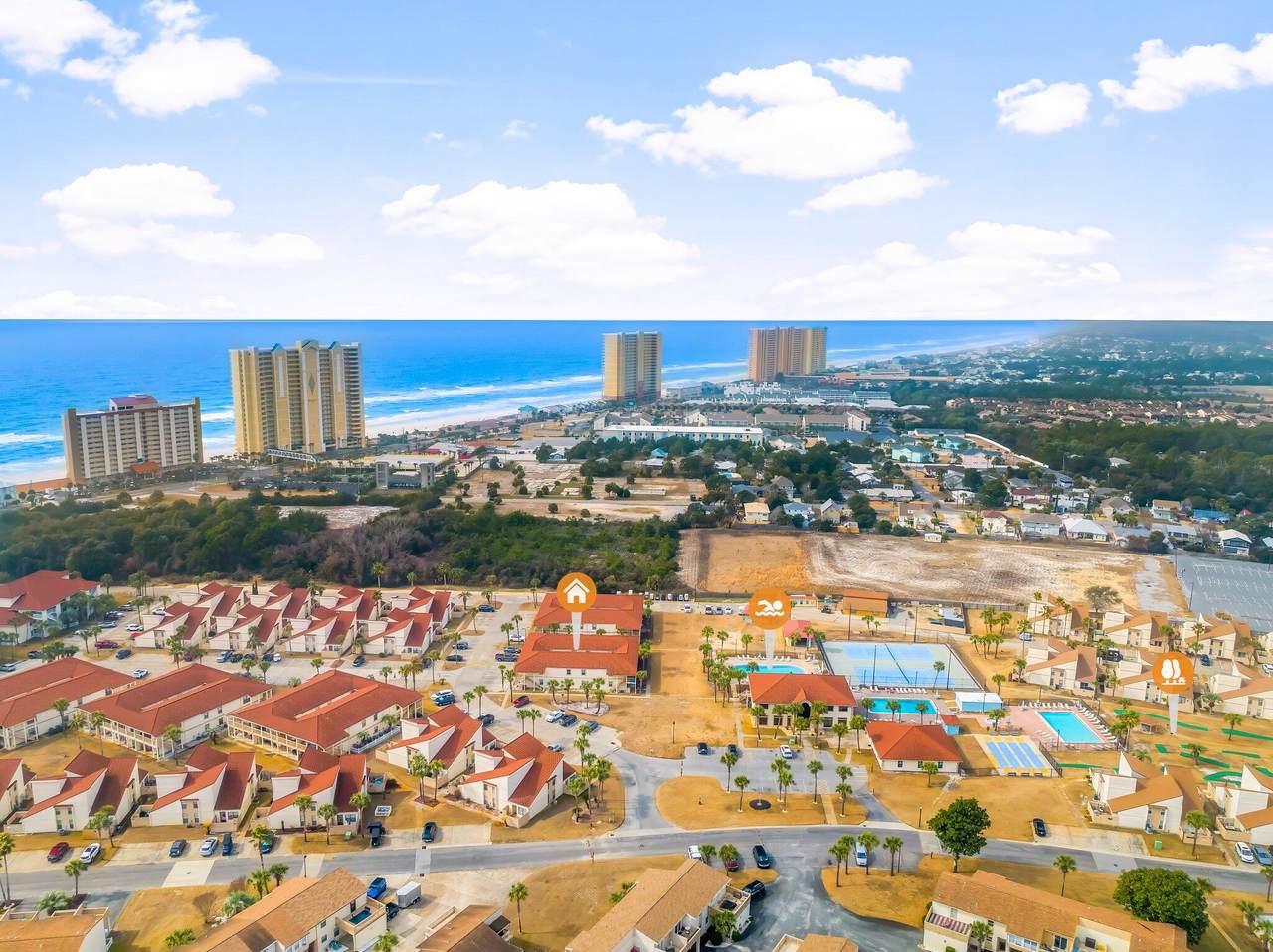 17462 Front Beach Road - Photo 1