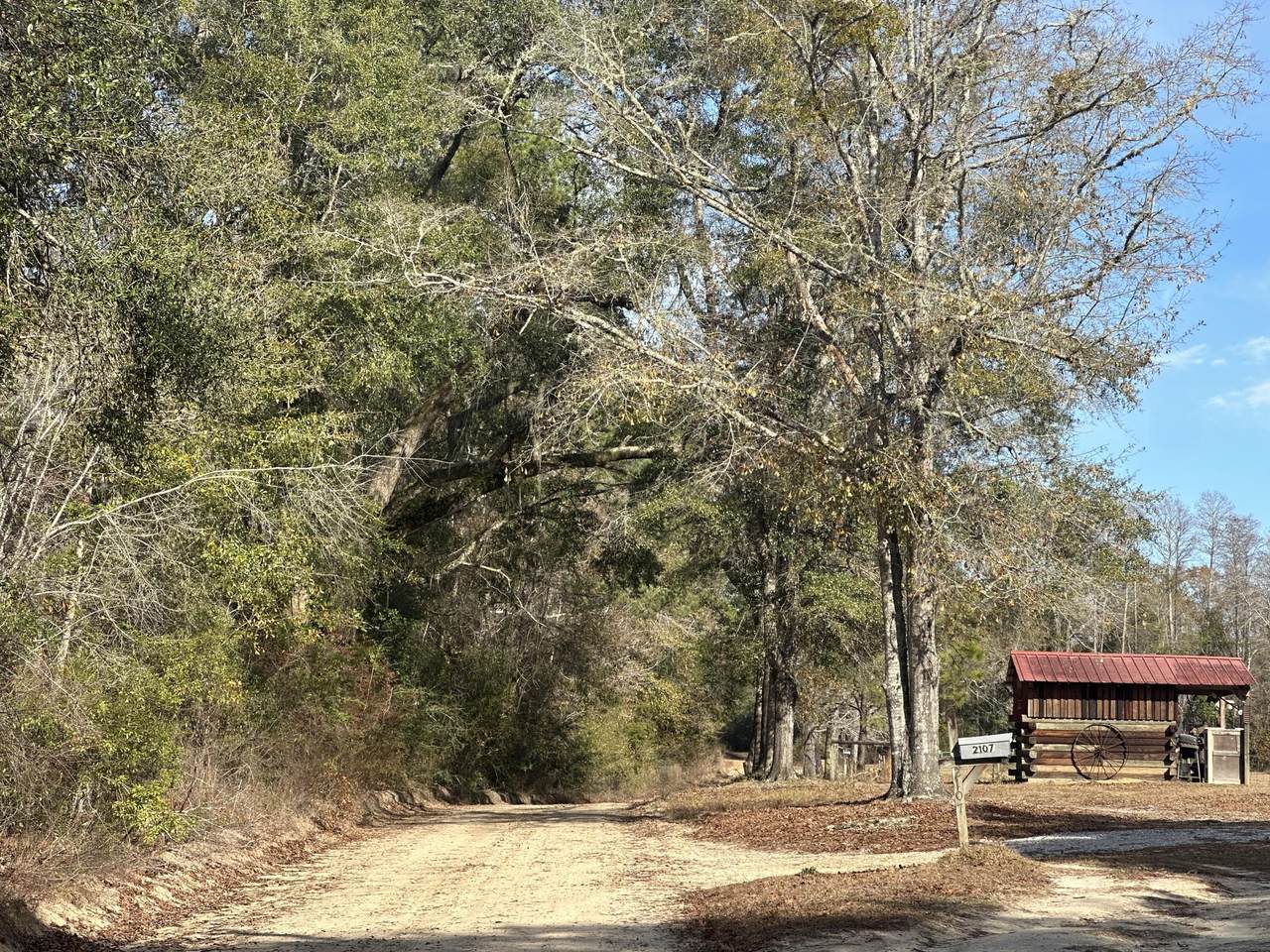 Tract#6331 Sellers Road - Photo 1