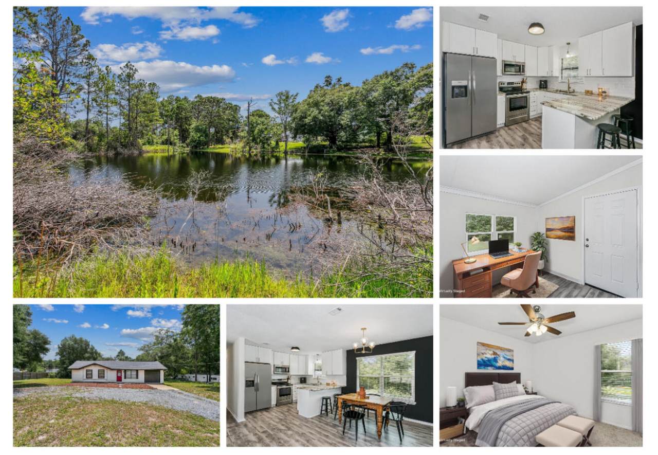 6071 Sonny Lane - Photo 1