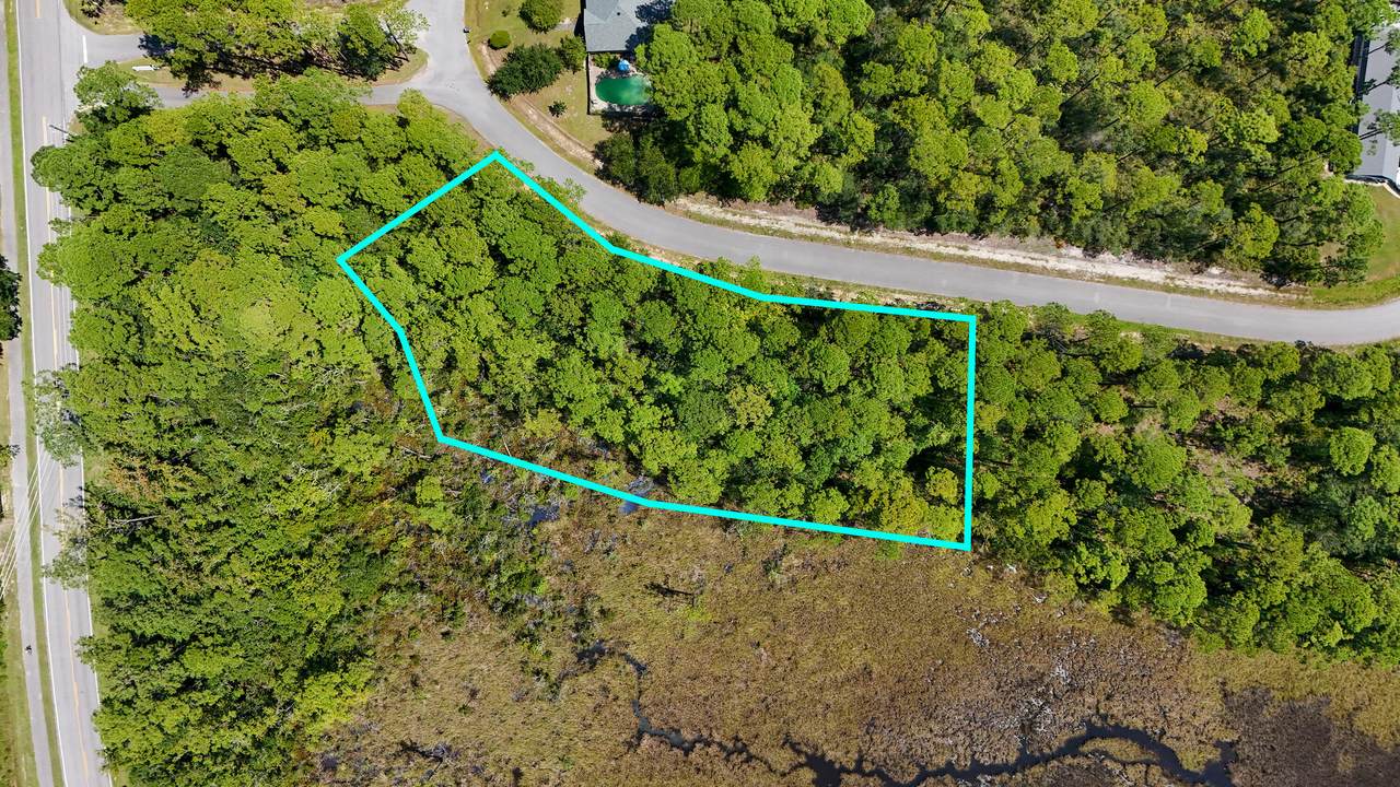 Lot 2 Cross Creek Circle - Photo 1