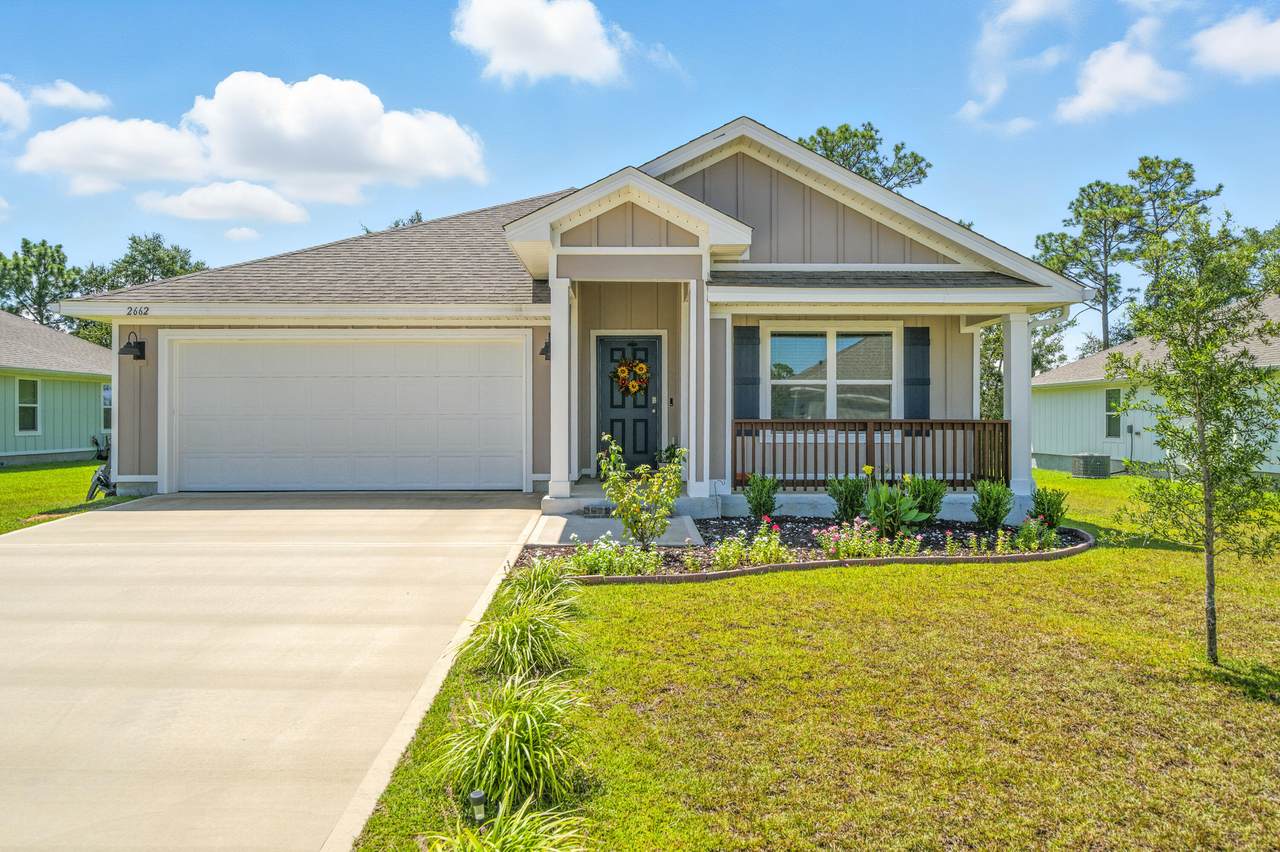 2662 Saltgrass Way - Photo 1