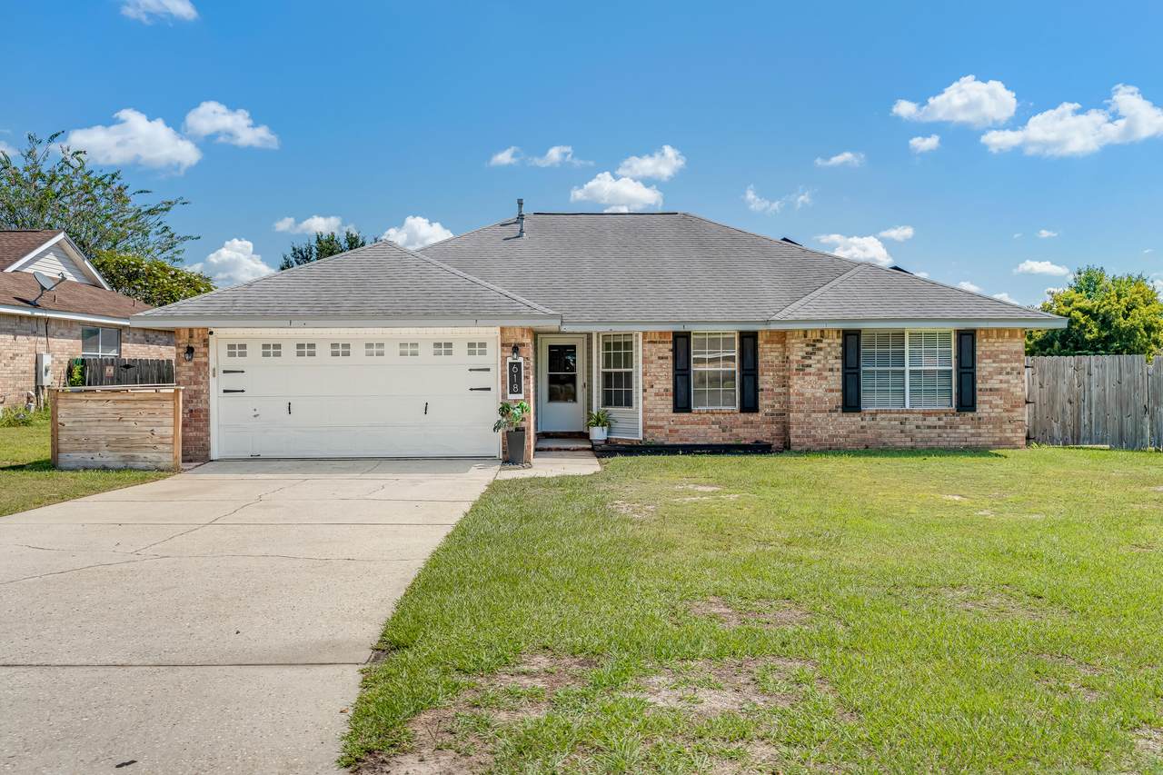 618 Risen Star Drive - Photo 1