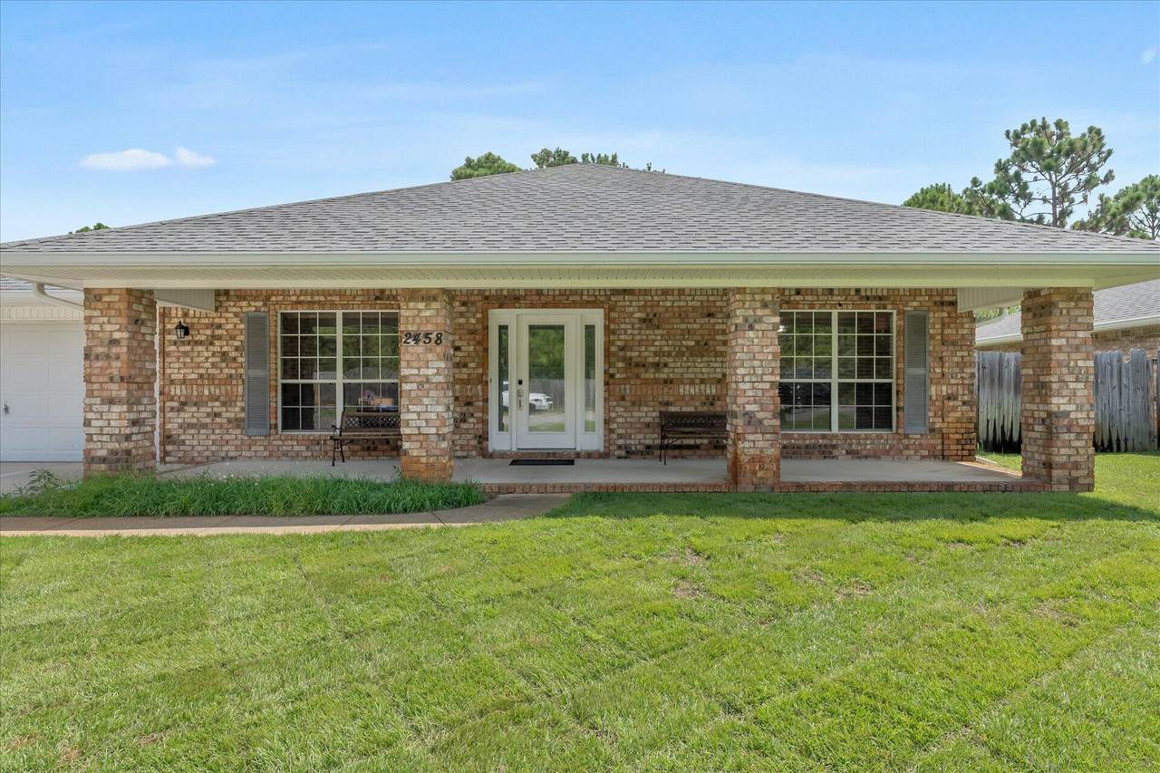 2458 Abaco Drive - Photo 1