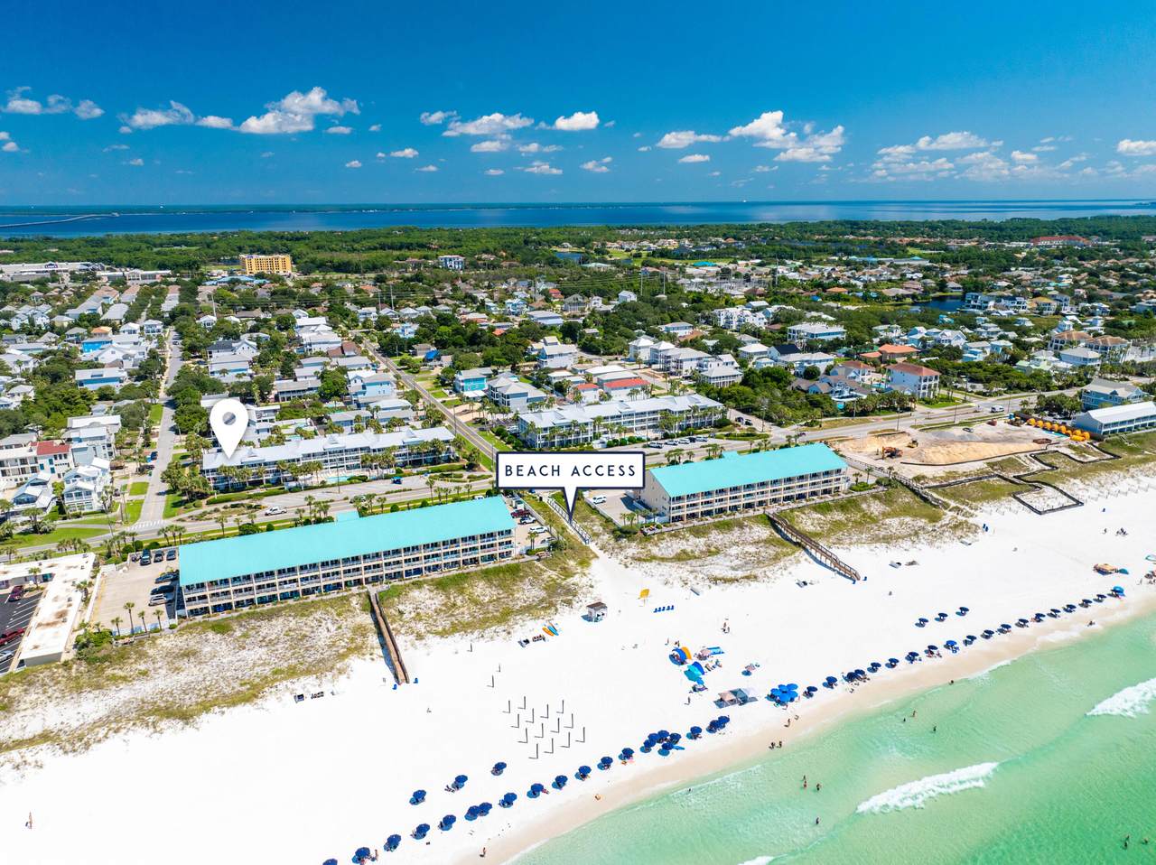 3191 Scenic Highway 98 - Photo 1