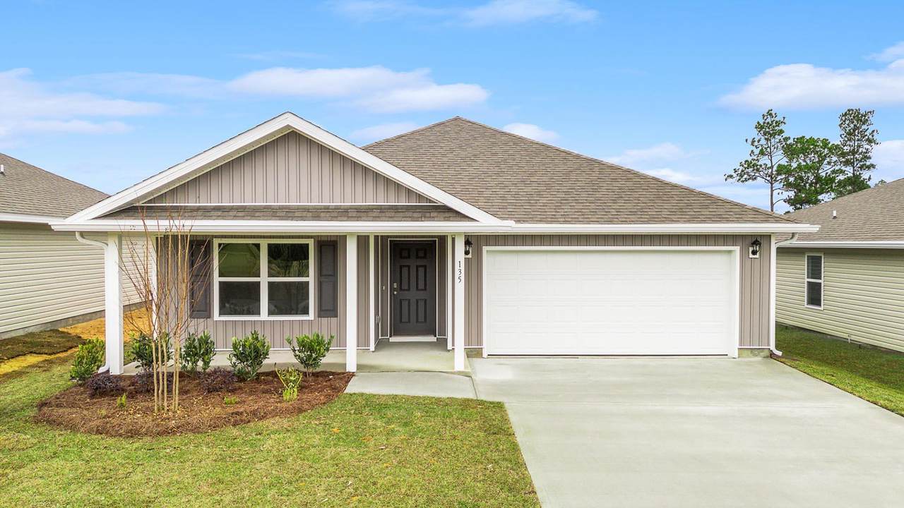 135 Dockside Road - Photo 1