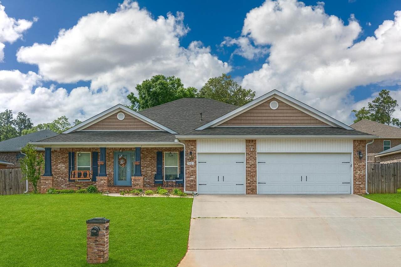 3023 Crown Creek Circle - Photo 1