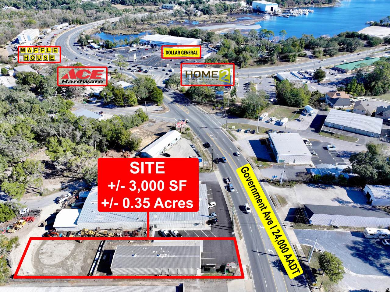 212 Government Avenue - Photo 1