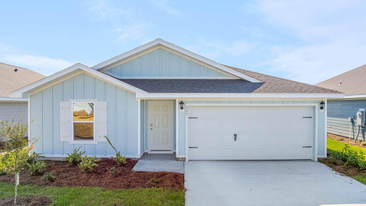 157 Gray Owl Drive - Photo 1