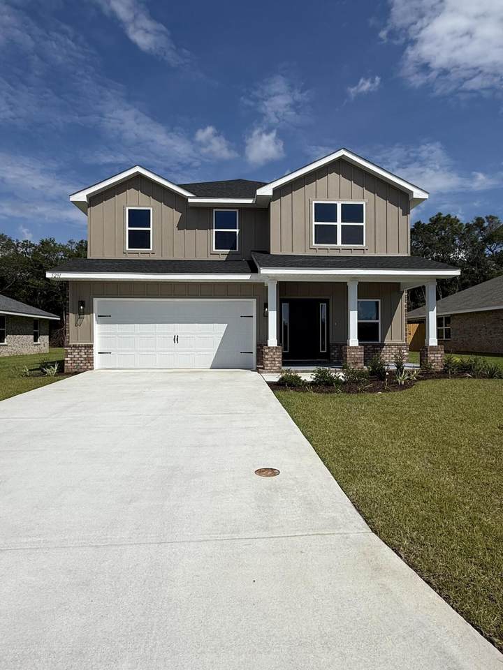 2409 Aleia Lane - Photo 1