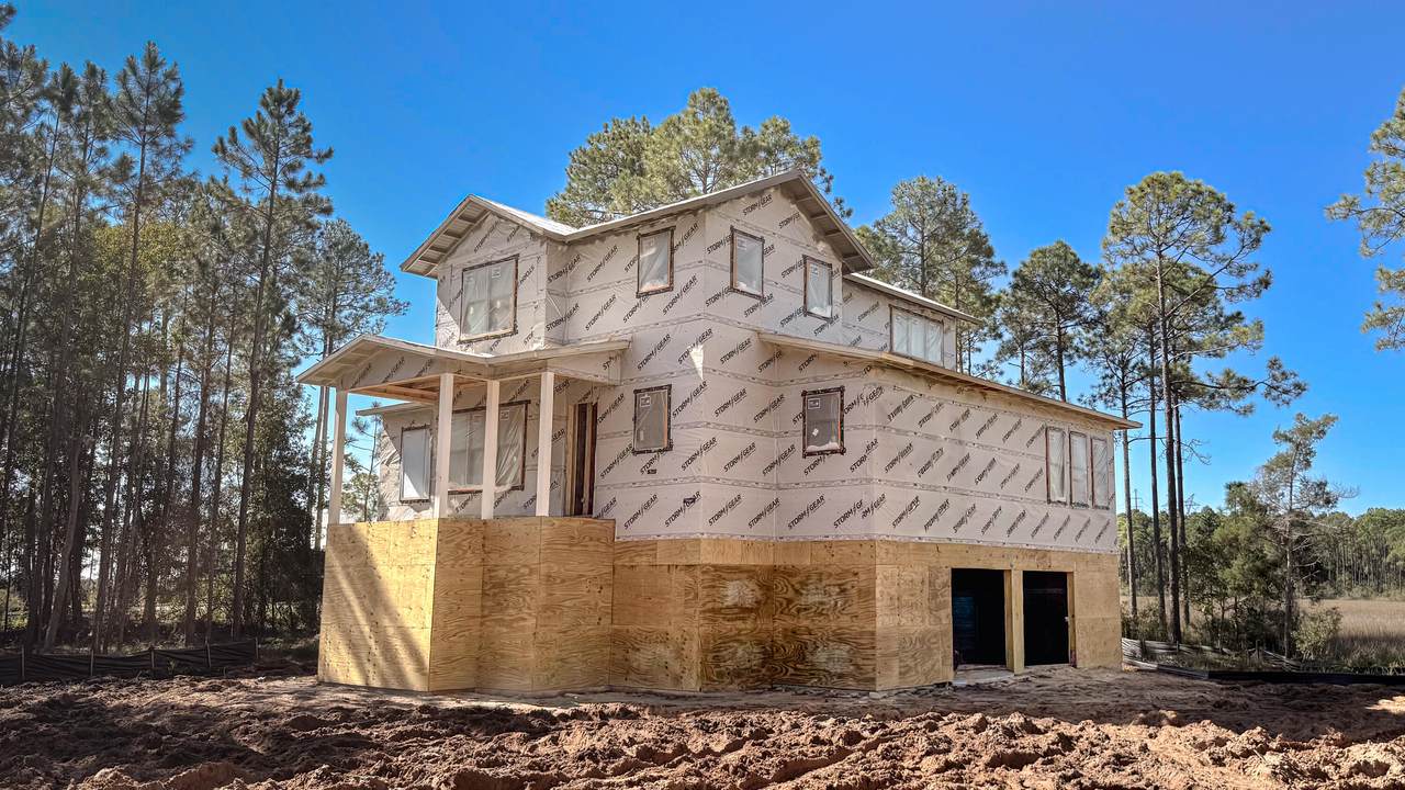 7705 Vireo Lane - Photo 1