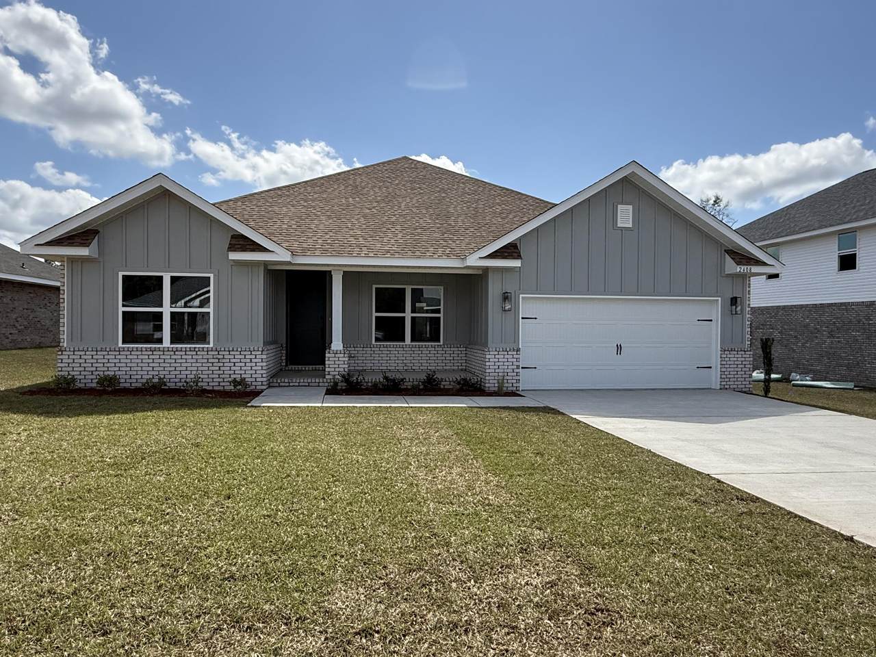 2408 Aleia Lane - Photo 1